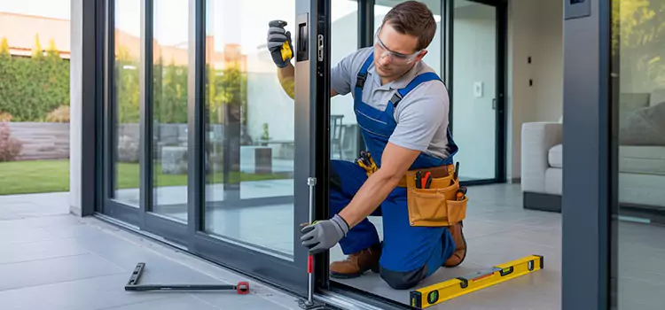 Sliding Screen Door Repair Sterling Heights