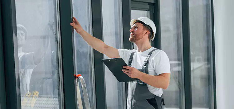 Comprehensive Solutions for Your Sticking Doors in Sterling Heights, MI