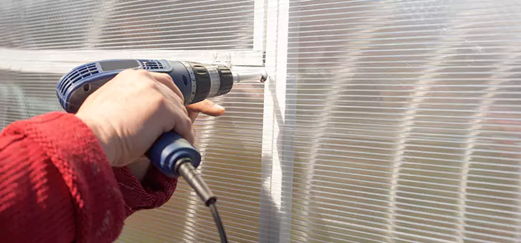 Sliding Screen Door Repair Sterling Heights