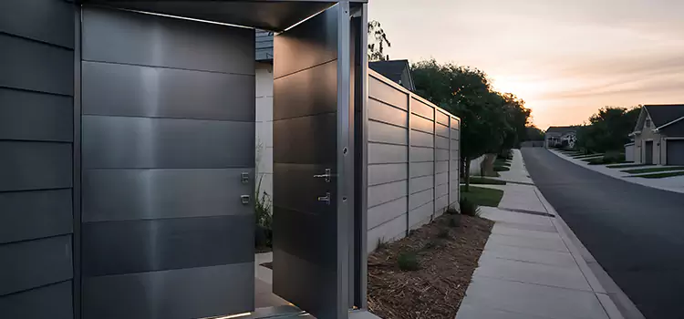 Comprehensive Steel Door Solutions in Sterling Heights, MI