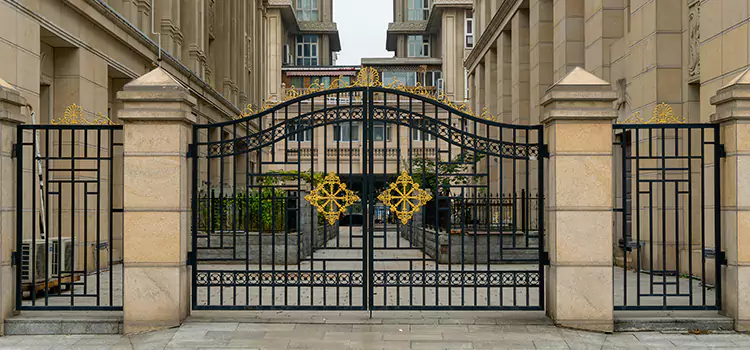 Comprehensive Iron Gate Maintenance Solutions in Sterling Heights, MI