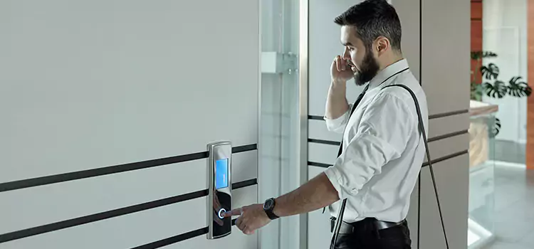 Cloud Based Access Control Sterling Heights