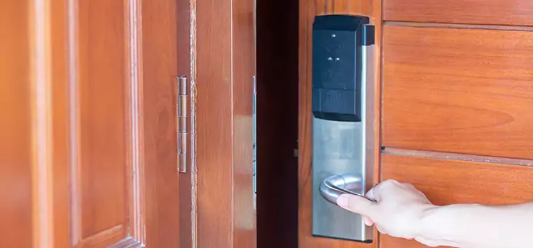 Commercial Keyless Entry Locks Sterling Heights