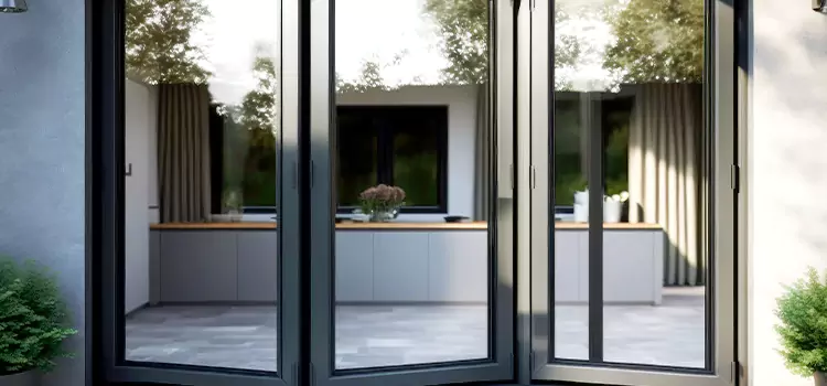Bifold Door Track Repair Sterling Heights
