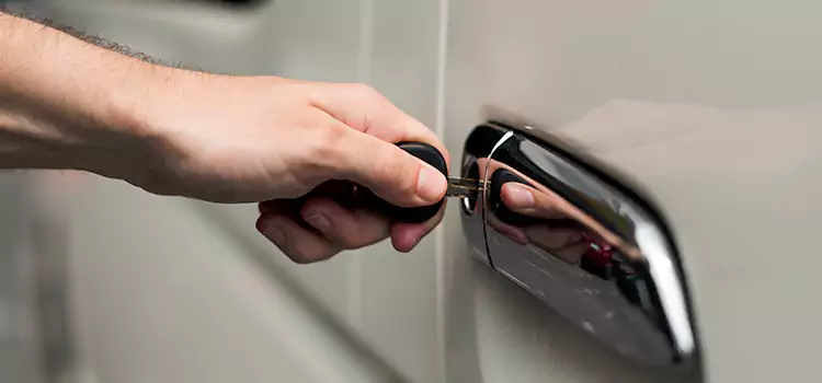 Car Unlock Service Price Sterling Heights