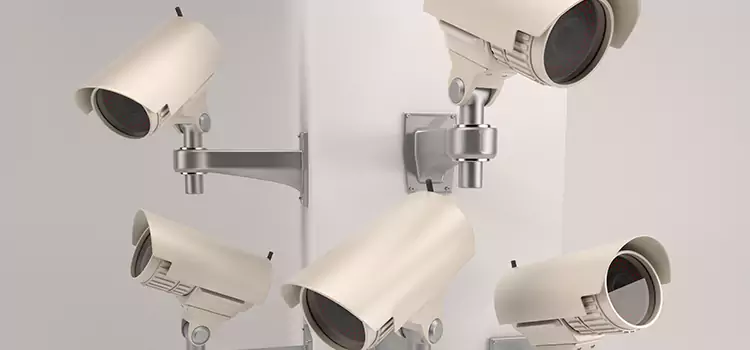 Your Trusted Partner for CCTV Solutions in Sterling Heights
