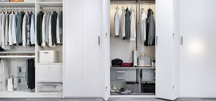 Glass Closet Door Repair Sterling Heights