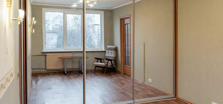 Mirror Closet Door Roller Replacement Sterling Heights