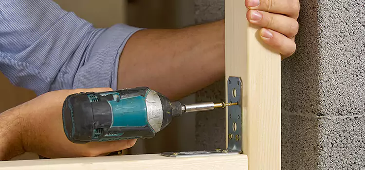 Jimmy Proof Deadbolt Repair Sterling Heights
