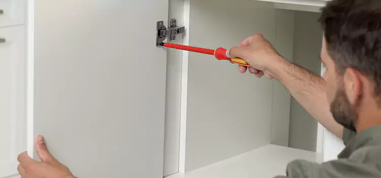 Screen Door Hinge Repair Sterling Heights