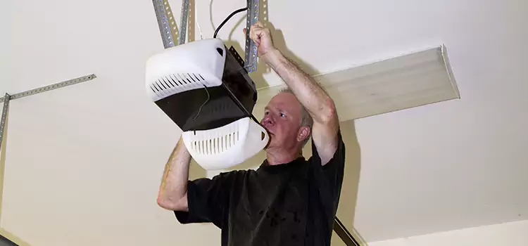 Garage Door Opener Service Sterling Heights