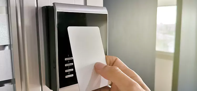 NMS Proximity Switch Door Systems Sterling Heights