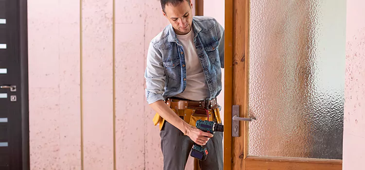 Door Glass Replacement Sterling Heights
