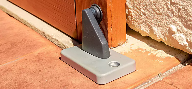 Aesthetic Door Stop Selection Sterling Heights