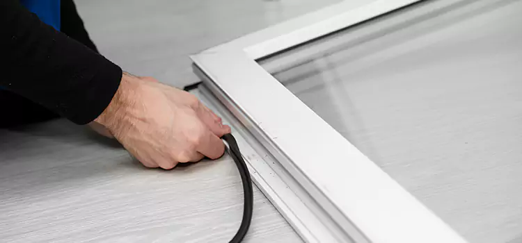 Commercial Door Weather Stripping Sterling Heights