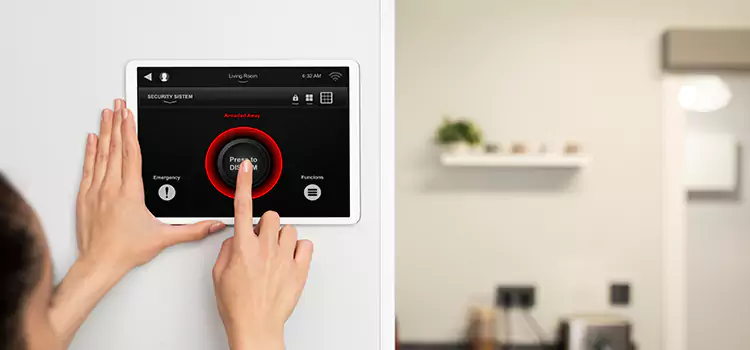 Blink Video Doorbell Installation Sterling Heights