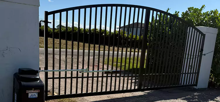 Driveway Fence Repair Sterling Heights