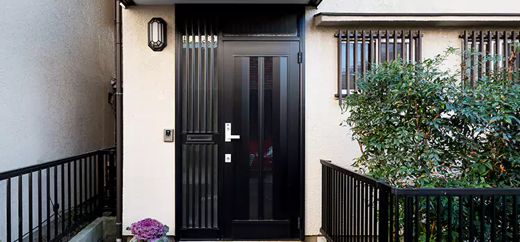 Popular Exterior Door Options in Sterling Heights, MI