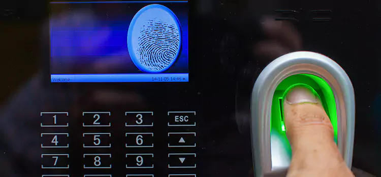 Your Trusted Partner for Secure Access in Sterling Heights, MI
