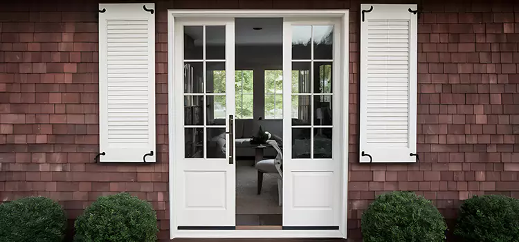 French Door Restoration Sterling Heights