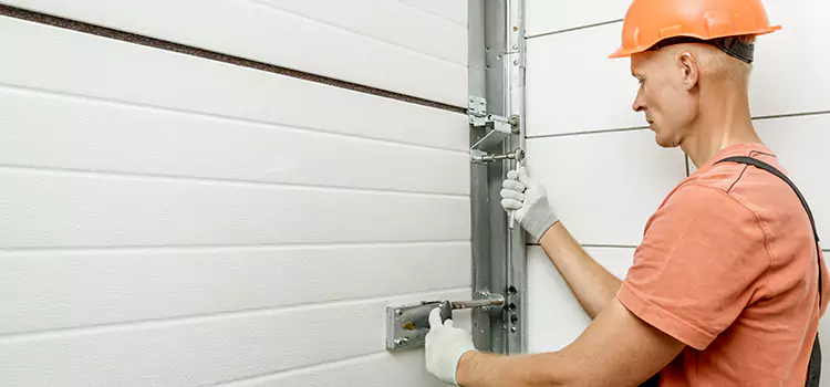 Why Choose Us for Garage Door Lock Services in Sterling Heights, MI?