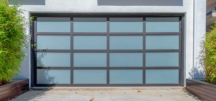 Why Choose Us for Garage Door Care in Sterling Heights, MI?