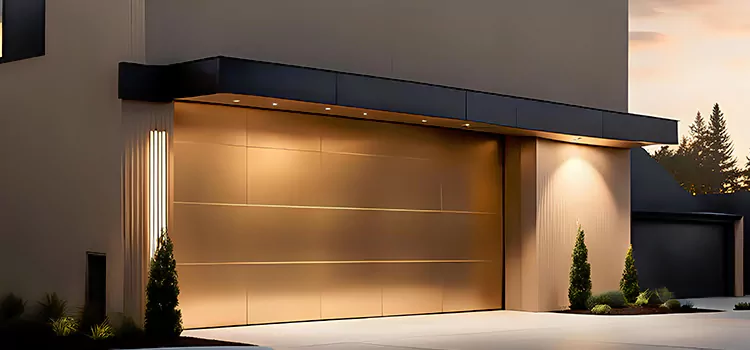 Garage Door Remote Programming Sterling Heights
