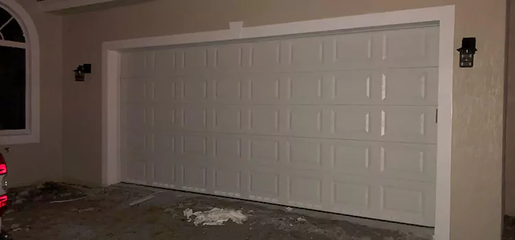 Garage Door Coil Replacement Sterling Heights