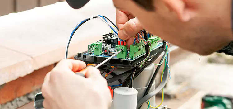 Specialized Brand Gate Motor Repairs Sterling Heights