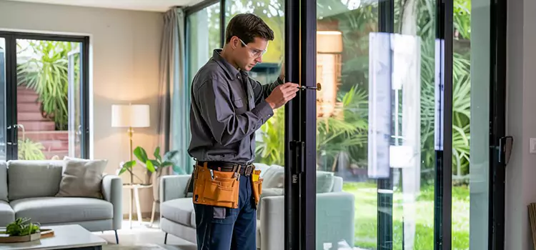 Why Choose Us for Your Glass Door Needs in Sterling Heights, MI?