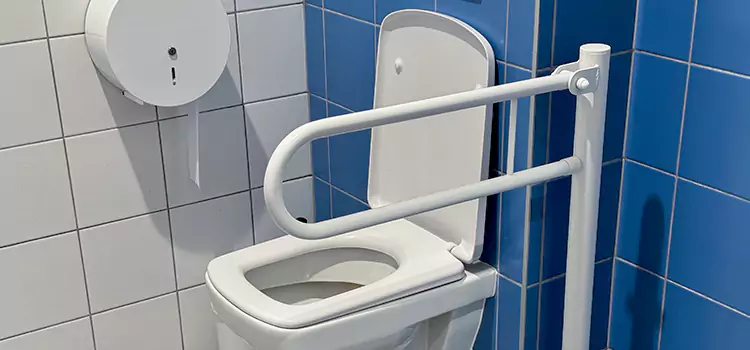 Comprehensive Solutions in Sterling Heights, MI for Accessible Facilities
