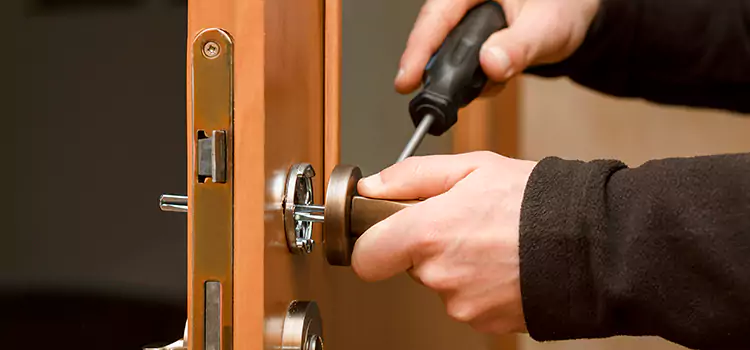 Locked Out of Your House Sterling Heights