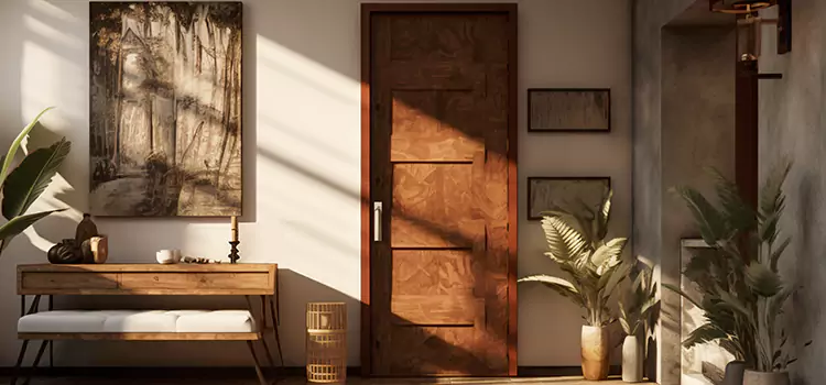 Specialty Interior Doors Sterling Heights