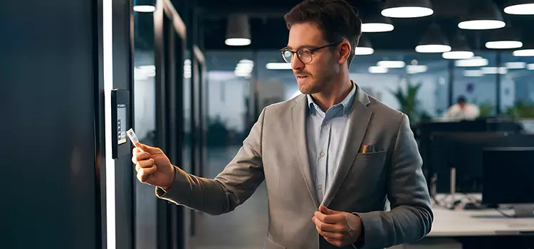 Our Commitment to Keycard Security Excellence in Sterling Heights, MI