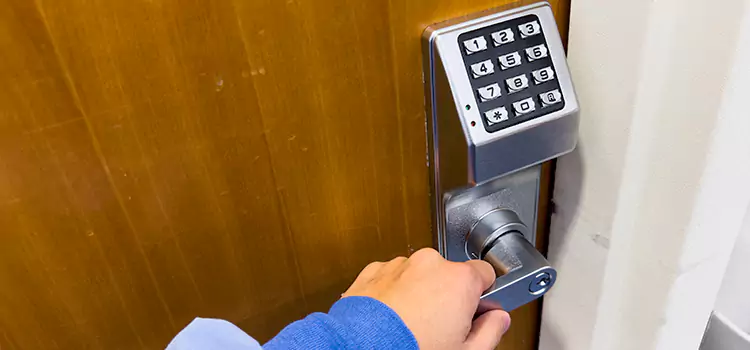 Why Choose Us for Your Keypad Lock Needs in Sterling Heights, MI?