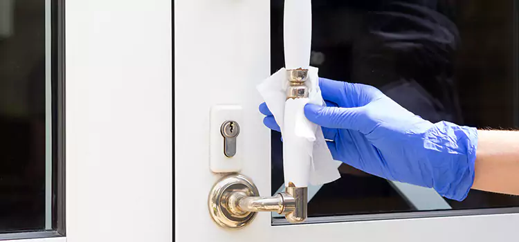 Rekey Lock Cylinder Sterling Heights