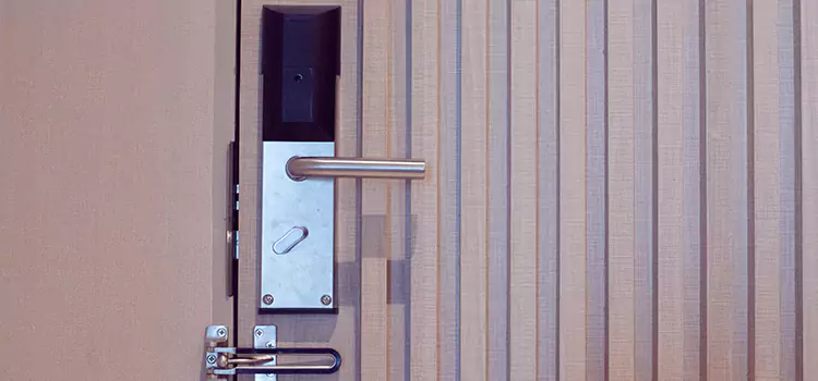 Installing a Maglock Sterling Heights
