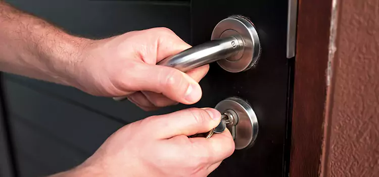Master Key Control and Audits Sterling Heights
