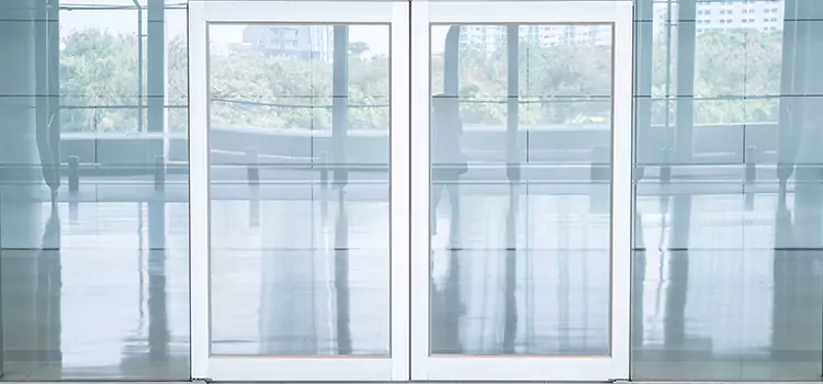 Mobile Sliding Screen Door Replacement Sterling Heights