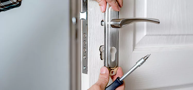 New Door Frame Installation Sterling Heights