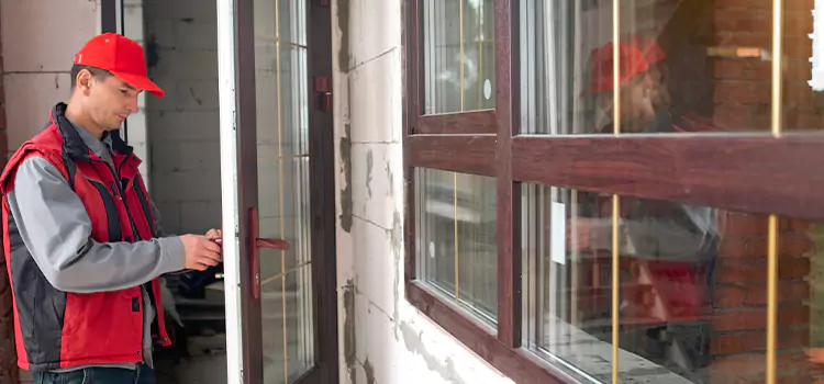 Sliding Door Lock Repair Sterling Heights