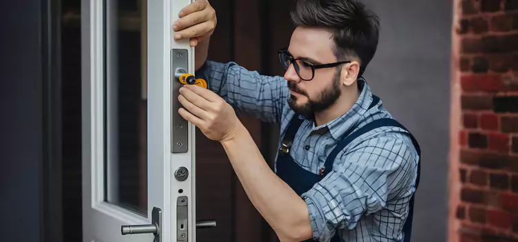 Residential Door Repairs Sterling Heights