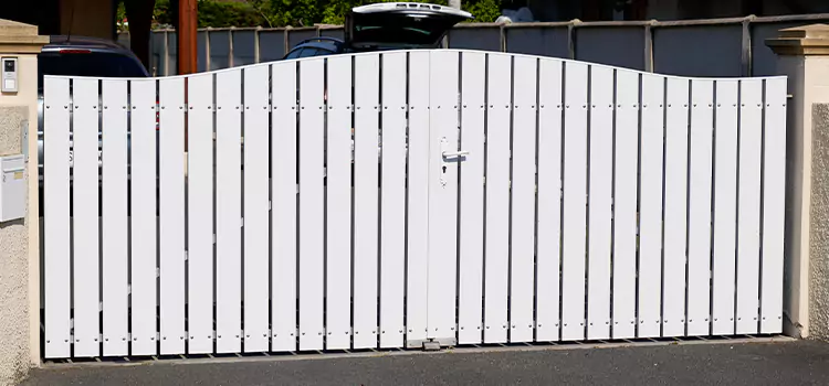 Why Choose Us for Residential Gate Repair in Sterling Heights, MI?