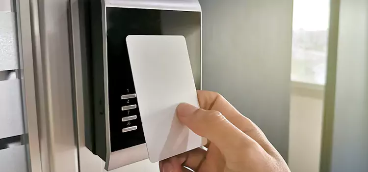 Advanced RFID Technology Integration in Sterling Heights, MI