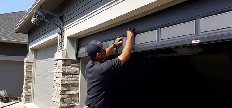 Janus Roll Up Doors Sterling Heights