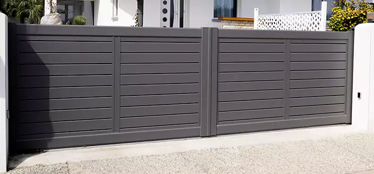 Automatic Gate Fence Sterling Heights