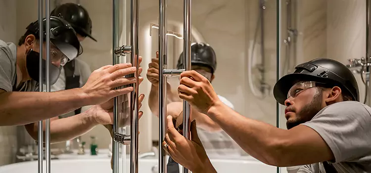 Shower Door Replacement Cost Sterling Heights