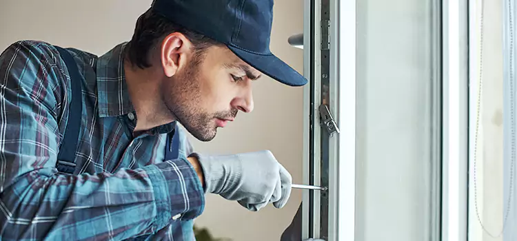 Emergency Response for Latch Issues Sterling Heights