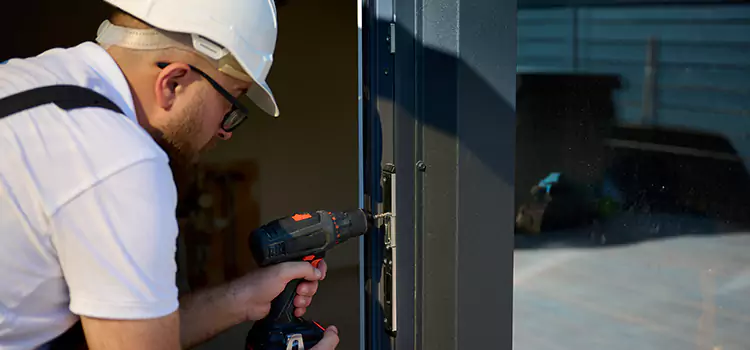 Aluminium Sliding Door Lock Fitting Sterling Heights