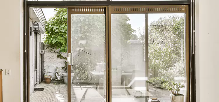Glass Door Panel Replacement Cost Sterling Heights